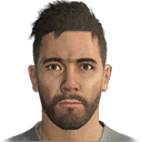 RICARDINHO PES 2021 portrait
