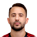 EVERTON RIBEIRO PES 2021 portrait