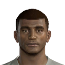 T. TAYLOR PES 2018 portrait