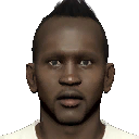 GERSO PES 2013 portrait