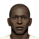 K. CAMARA PES 2015 portrait