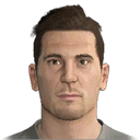 LUNG PES 2014 portrait