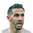 G. CAMERON PES 2021 portrait