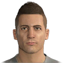 MOISÉS PES 2021 portrait