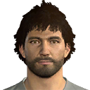 V. PÉREZ PES 2015 portrait