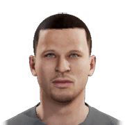 H. OJAMAA PES 2021 portrait