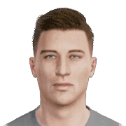 MURRAY PES 2014 portrait