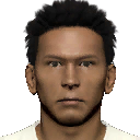 A. N'DOUMBOU PES 2021 portrait