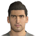 DIOGO COELHO PES 2021 portrait