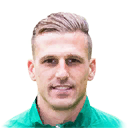 Y. VAN NIEFF PES 2016 portrait