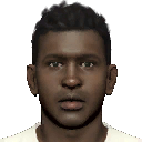 BANGOURA PES 2013 portrait