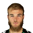 T. LETSCHERT PES 2021 portrait