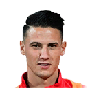 VLACHODIMOS PES 2016 portrait