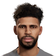 PATRICK PES 2013 portrait