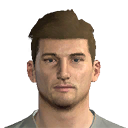 W. FALCONE PES 2021 portrait