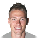 V. FISCHER PES 2021 portrait