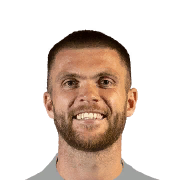 M. FRASER PES 2021 portrait