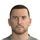 J. PROCTOR PES 2021 portrait