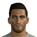 KADER PES 2015 portrait
