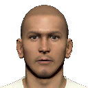 DE LUCA PES 2013 portrait