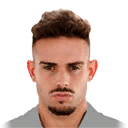 ROGER PES 2015 portrait