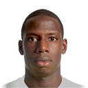 A. DOUCOURÉ PES 2021 portrait