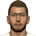 L. LEGUIZAMÓN PES 2015 portrait