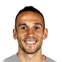 NACHO PES 2013 portrait