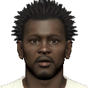 K. KAMARA PES 2015 portrait