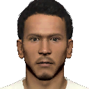 P. SPYROPOULOS PES 2015 portrait