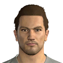 E. LEE PES 2021 portrait