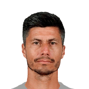 R. BRITO PES 2021 portrait