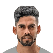 A. ANDRADE PES 2021 portrait