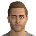 M. ZALDIVIA PES 2021 portrait