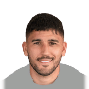 G. HACHEN PES 2021 portrait