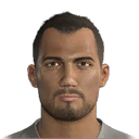 C. CORTÉS PES 2016 portrait
