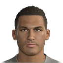 I. DÍAZ PES 2014 portrait