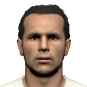 D. FORDE PES 2016 portrait