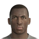 F. DANDENIYA PES 2021 portrait