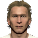 VAUGHANLEY PES 2012 portrait