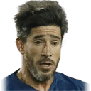 P. PÉREZ PES 2019 portrait
