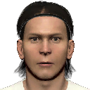 A. MEDINA PES 2014 portrait