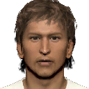 I. GONZALEZ PES 2014 portrait