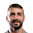 L. PRATTO PES 2014 portrait