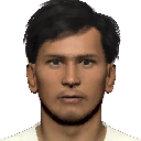 J. OROZCO PES 2014 portrait