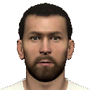 I. RISSO PES 2014 portrait
