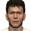 F. GINO PES 2014 portrait