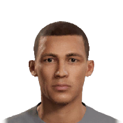 CLÉBERSON PES 2014 portrait
