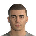 J. FLORES PES 2014 portrait