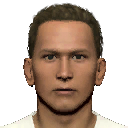 É. CUÉLLAR PES 2014 portrait